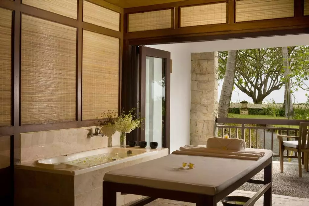 The Patra Bali Resort and Villas